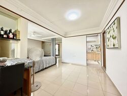 Blk 705 Woodlands Drive 40 (Woodlands), HDB 5 Rooms #601844061
